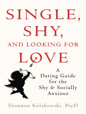 Single, Shy, and Looking for Love - ebook